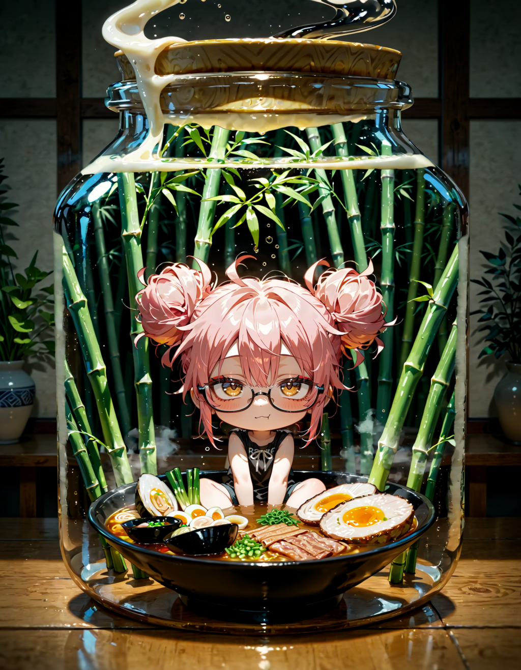 今日は何の日？　喜多方ラーメンの日