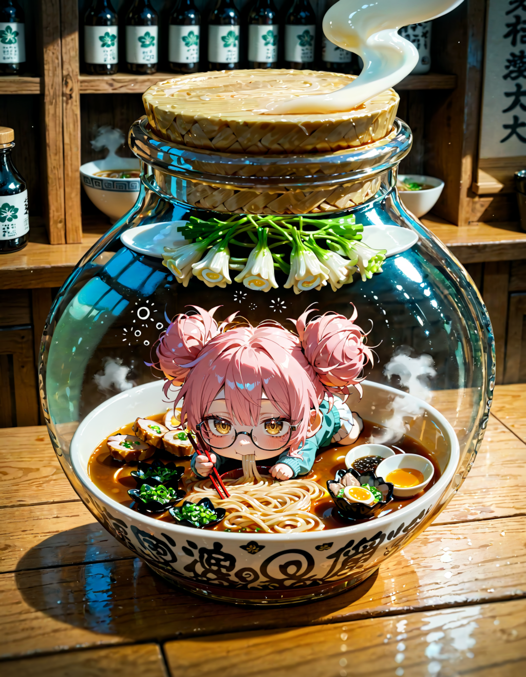 今日は何の日？　喜多方ラーメンの日