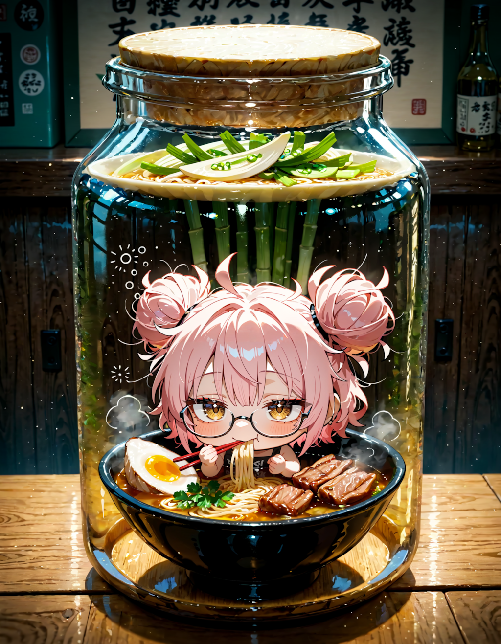 今日は何の日？　喜多方ラーメンの日