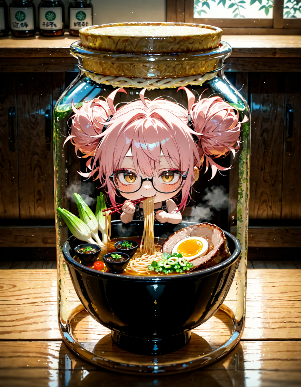 今日は何の日？　喜多方ラーメンの日