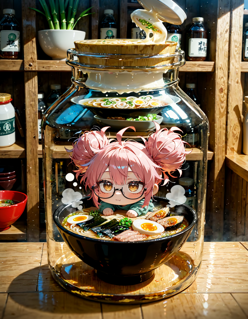 今日は何の日？　喜多方ラーメンの日