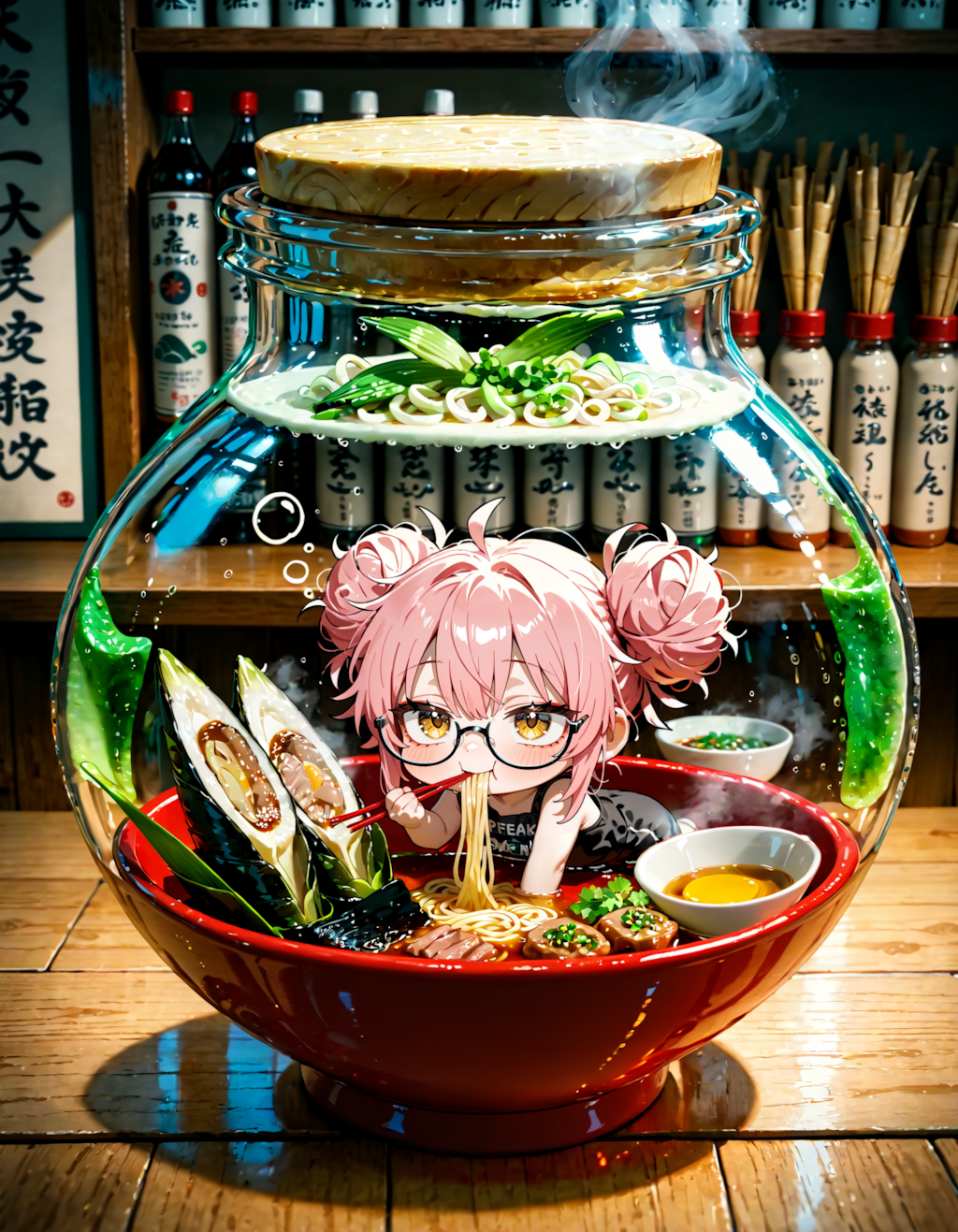 今日は何の日？　喜多方ラーメンの日