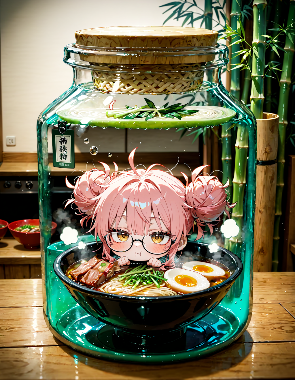 今日は何の日？　喜多方ラーメンの日