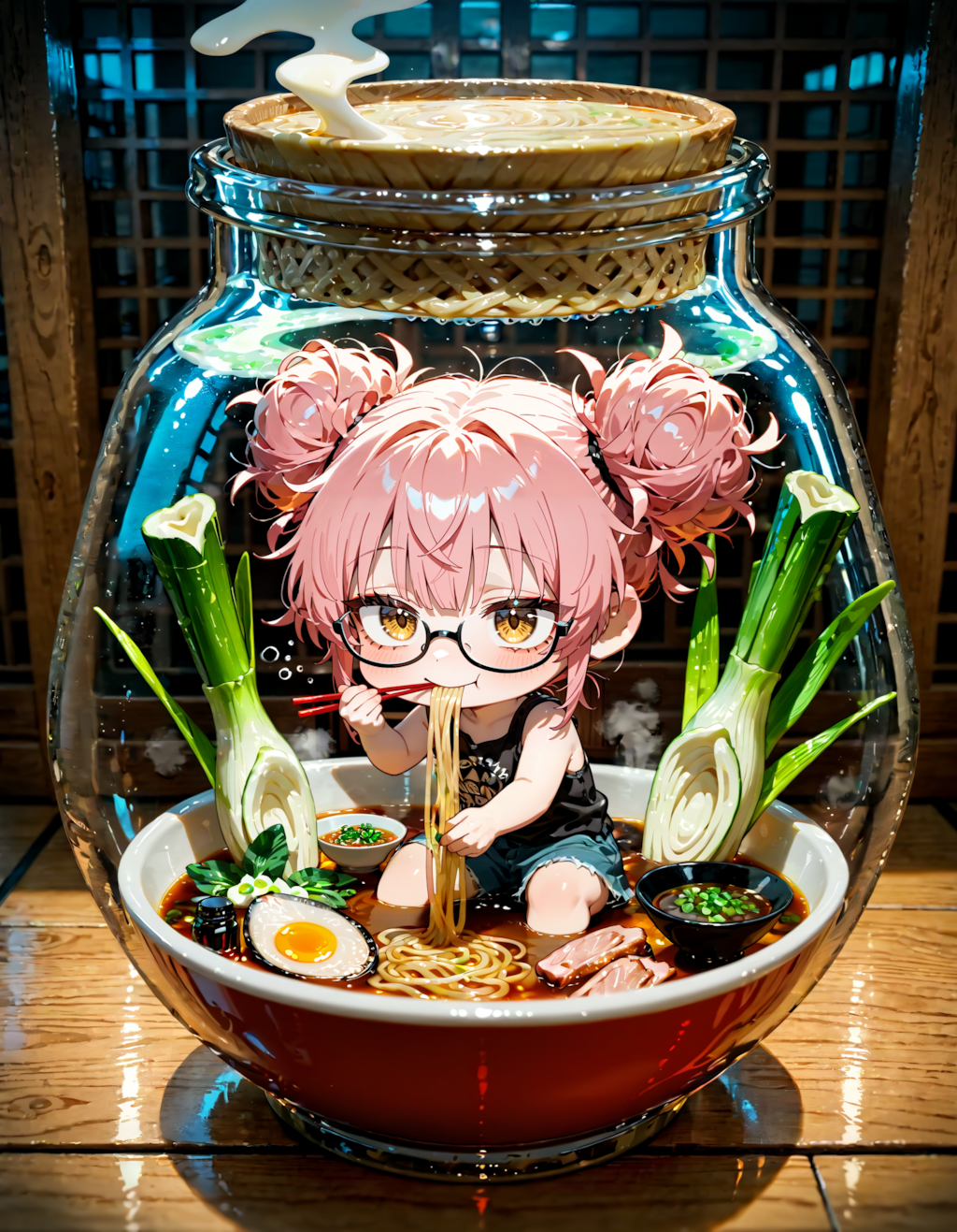 今日は何の日？　喜多方ラーメンの日