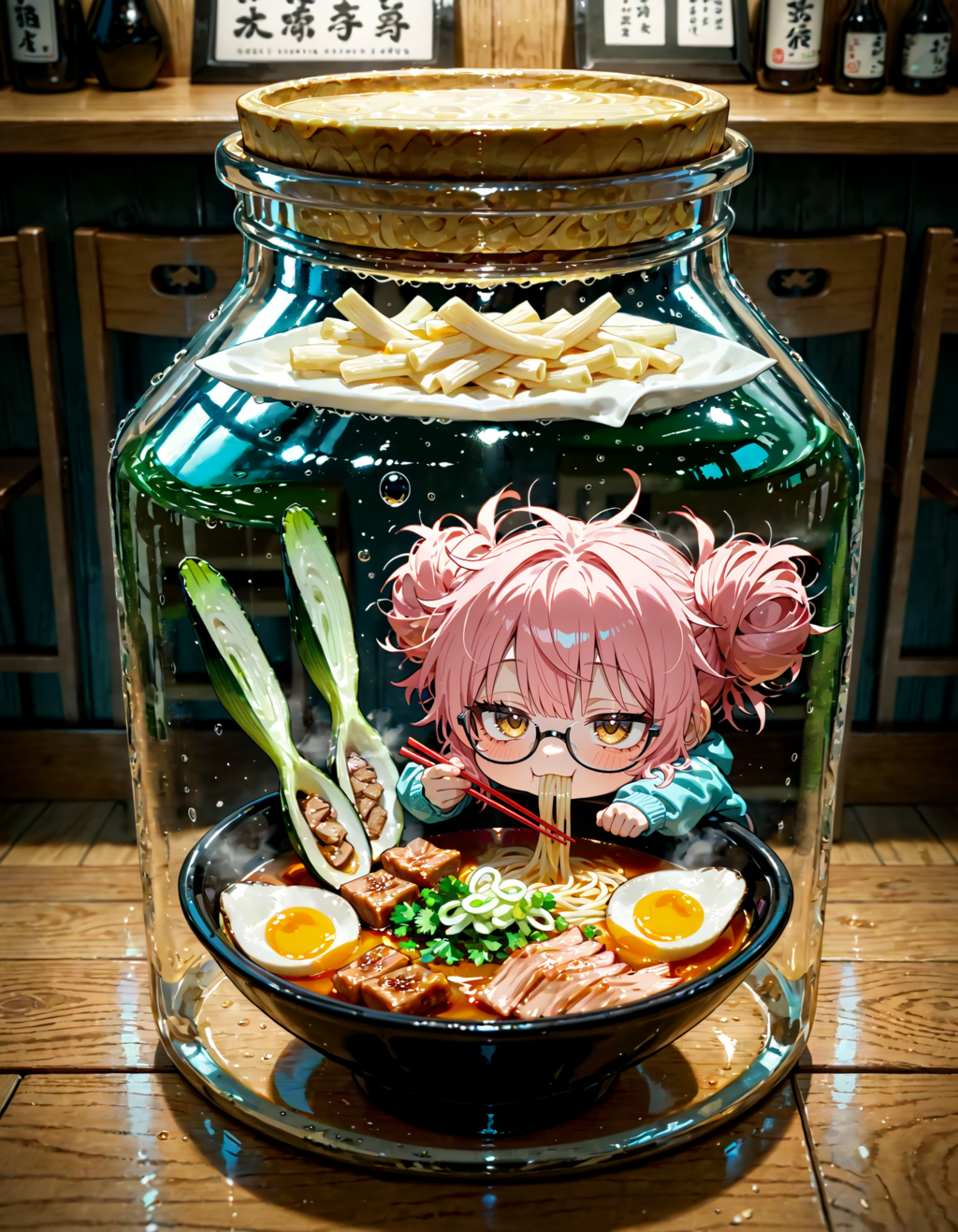 今日は何の日？　喜多方ラーメンの日