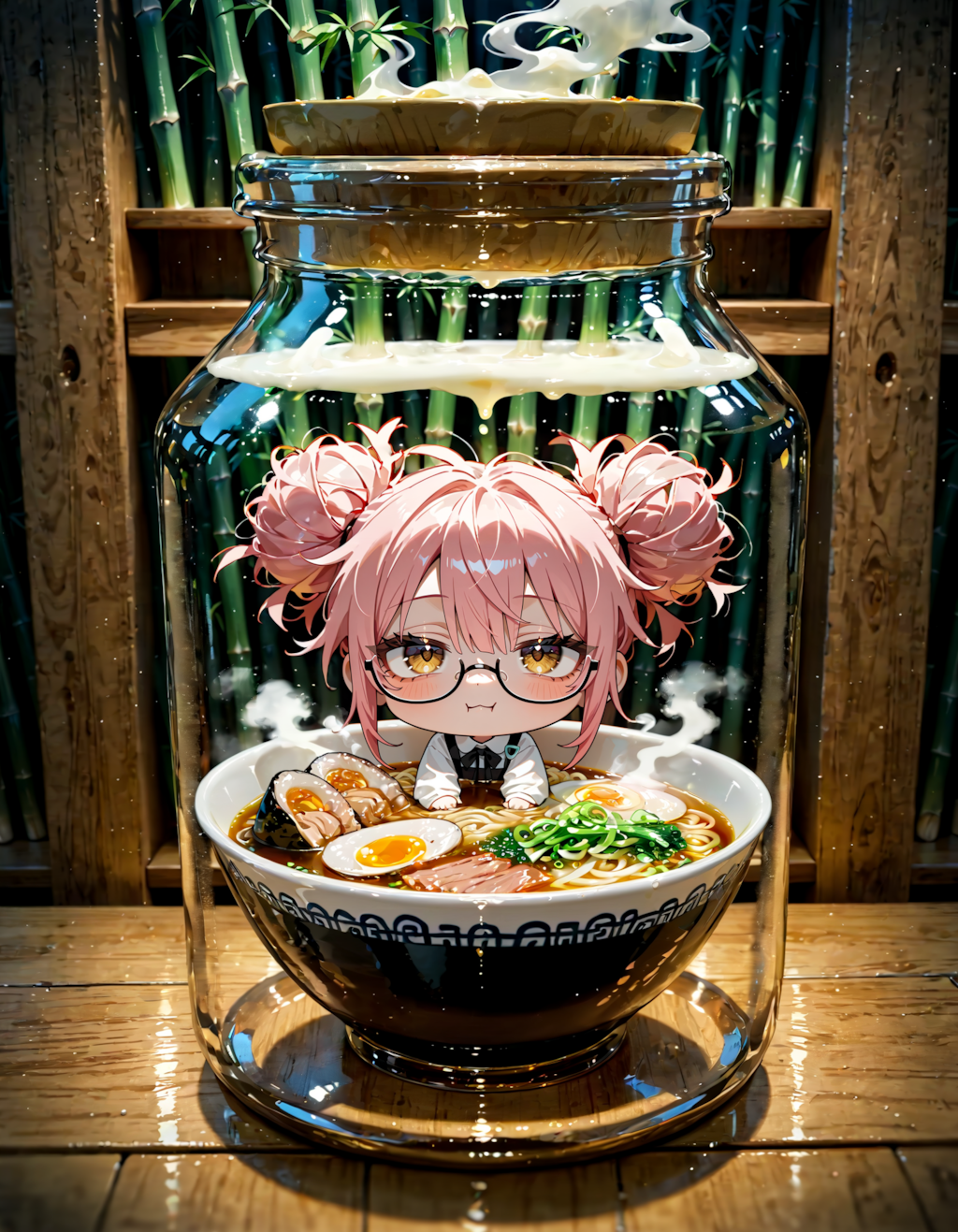 今日は何の日？　喜多方ラーメンの日