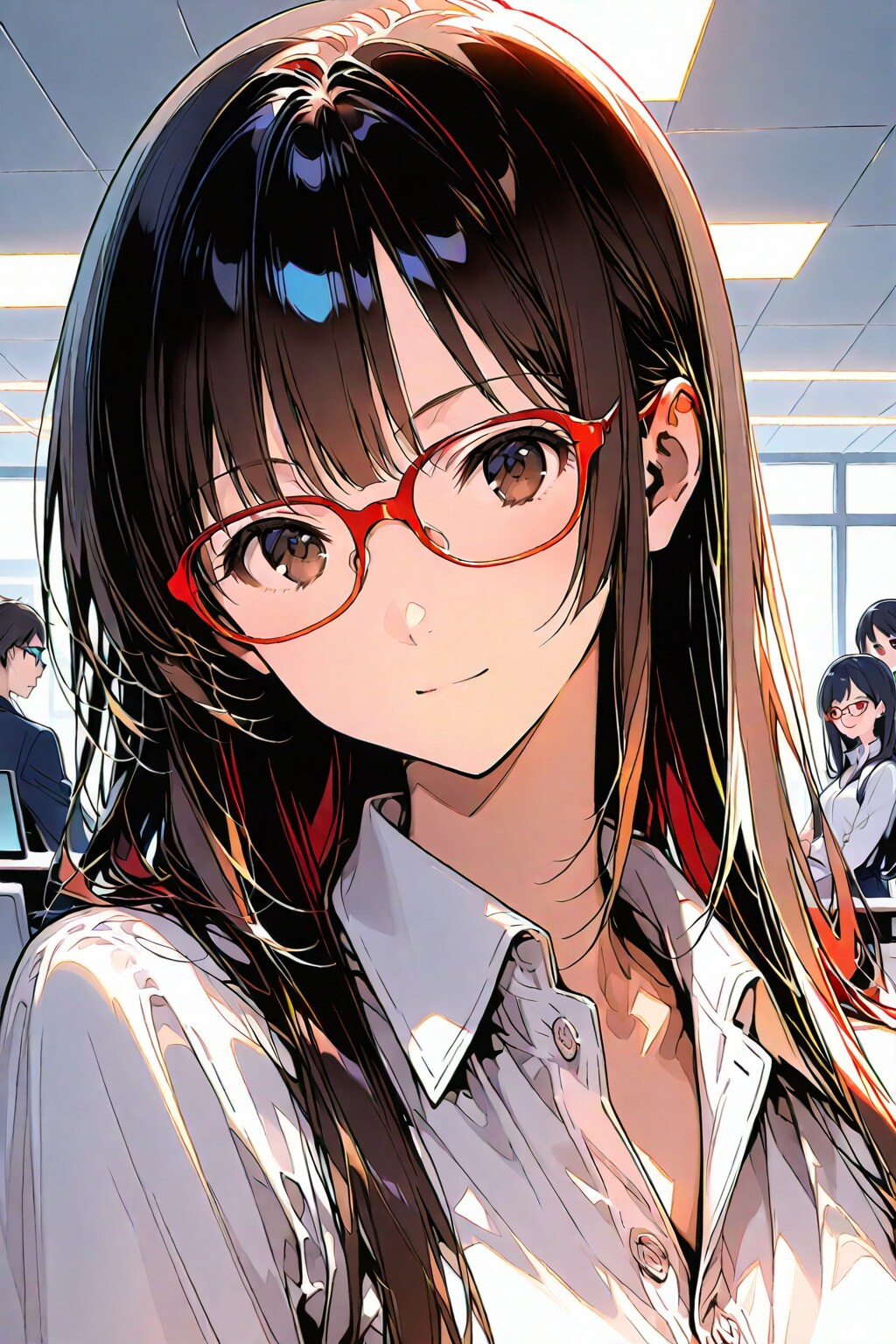オフィス