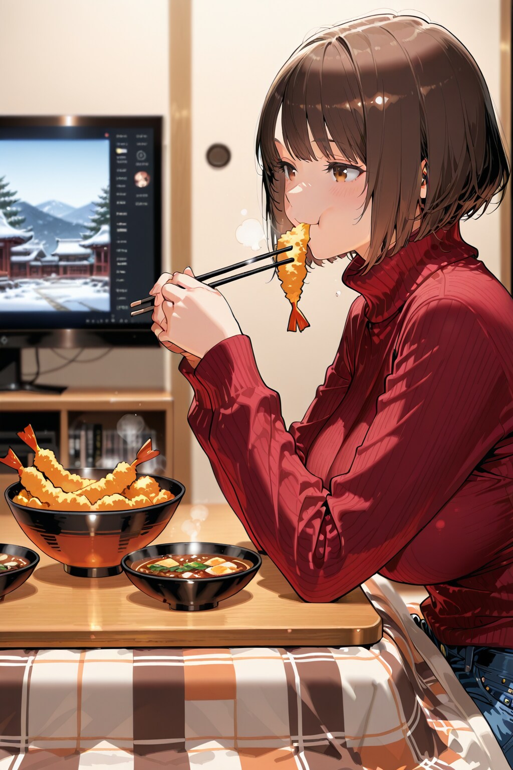 大晦日