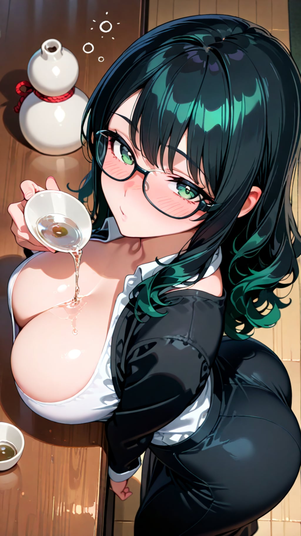 今日はどぶろくの日