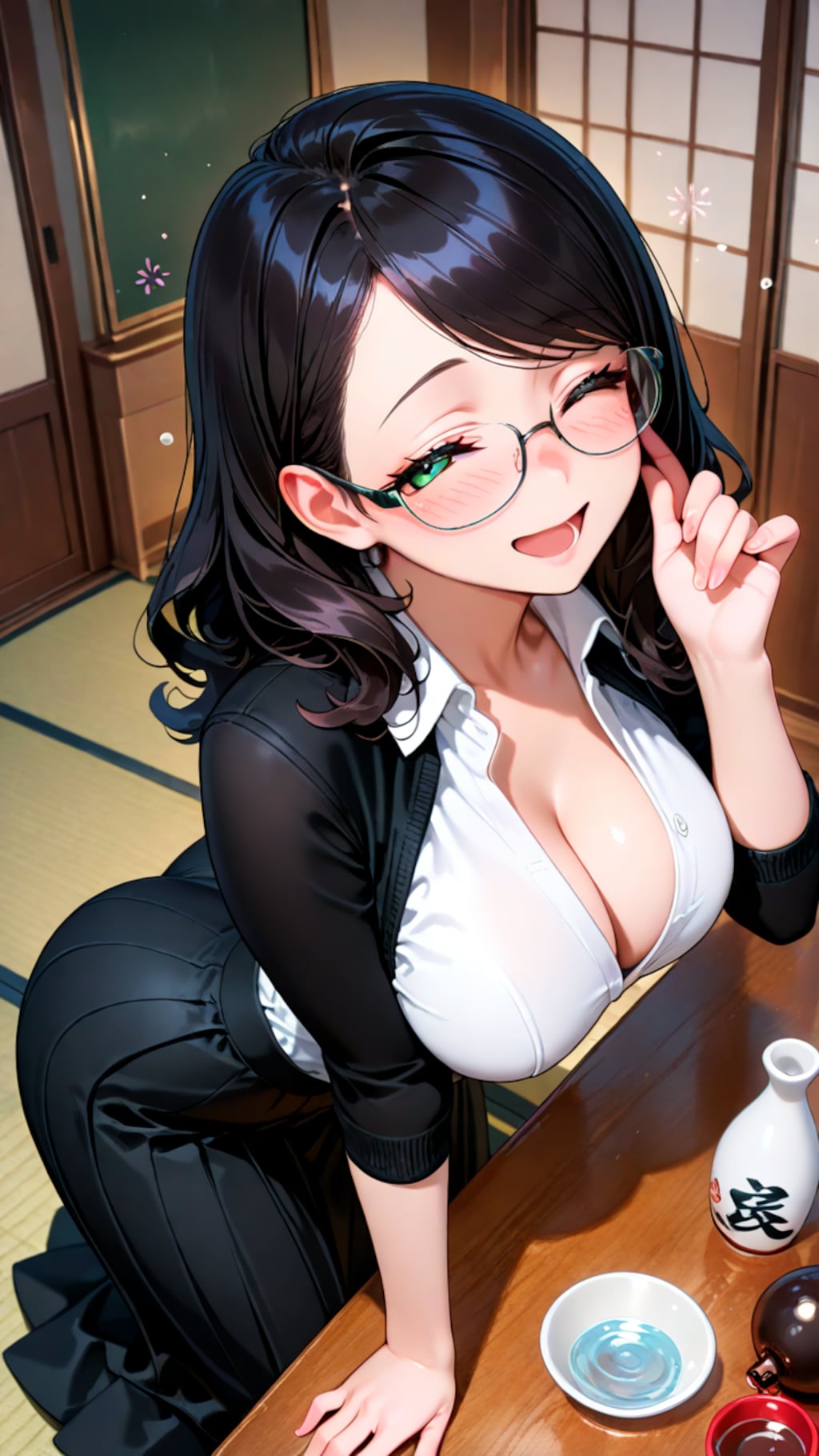 今日はどぶろくの日
