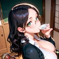 今日はどぶろくの日 3枚目