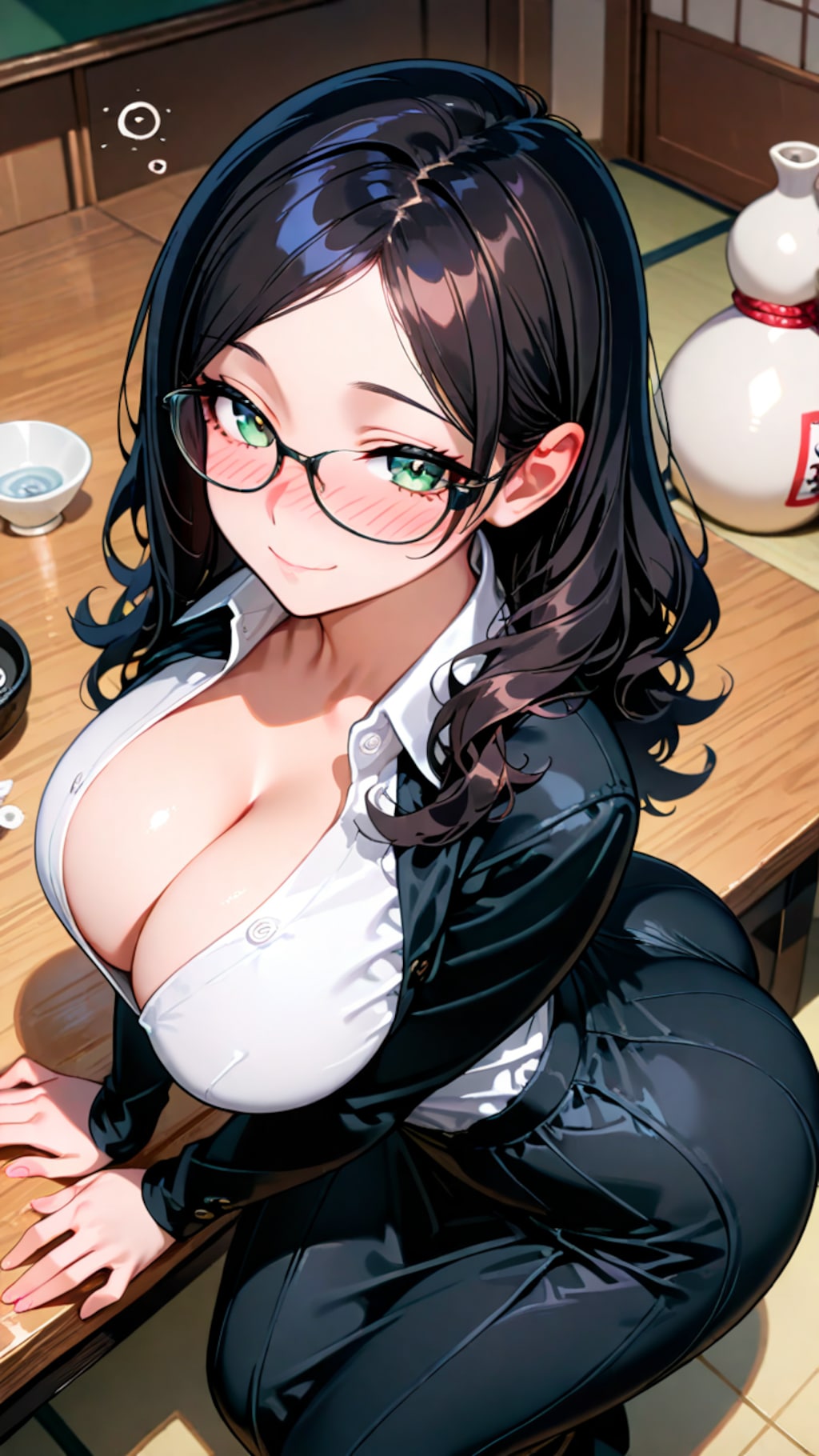 今日はどぶろくの日