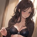 ファム・ファタール  ～つみつくりなおんな～ 10枚目