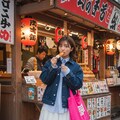 美味しい、お団子 2枚目