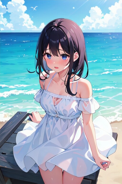 泳げない