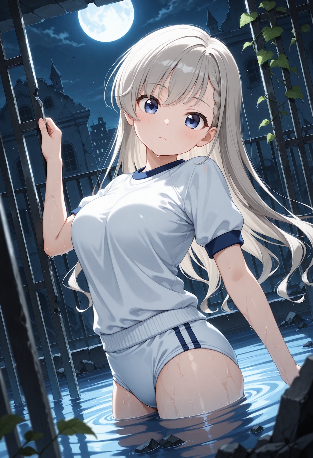 可愛い女の子239