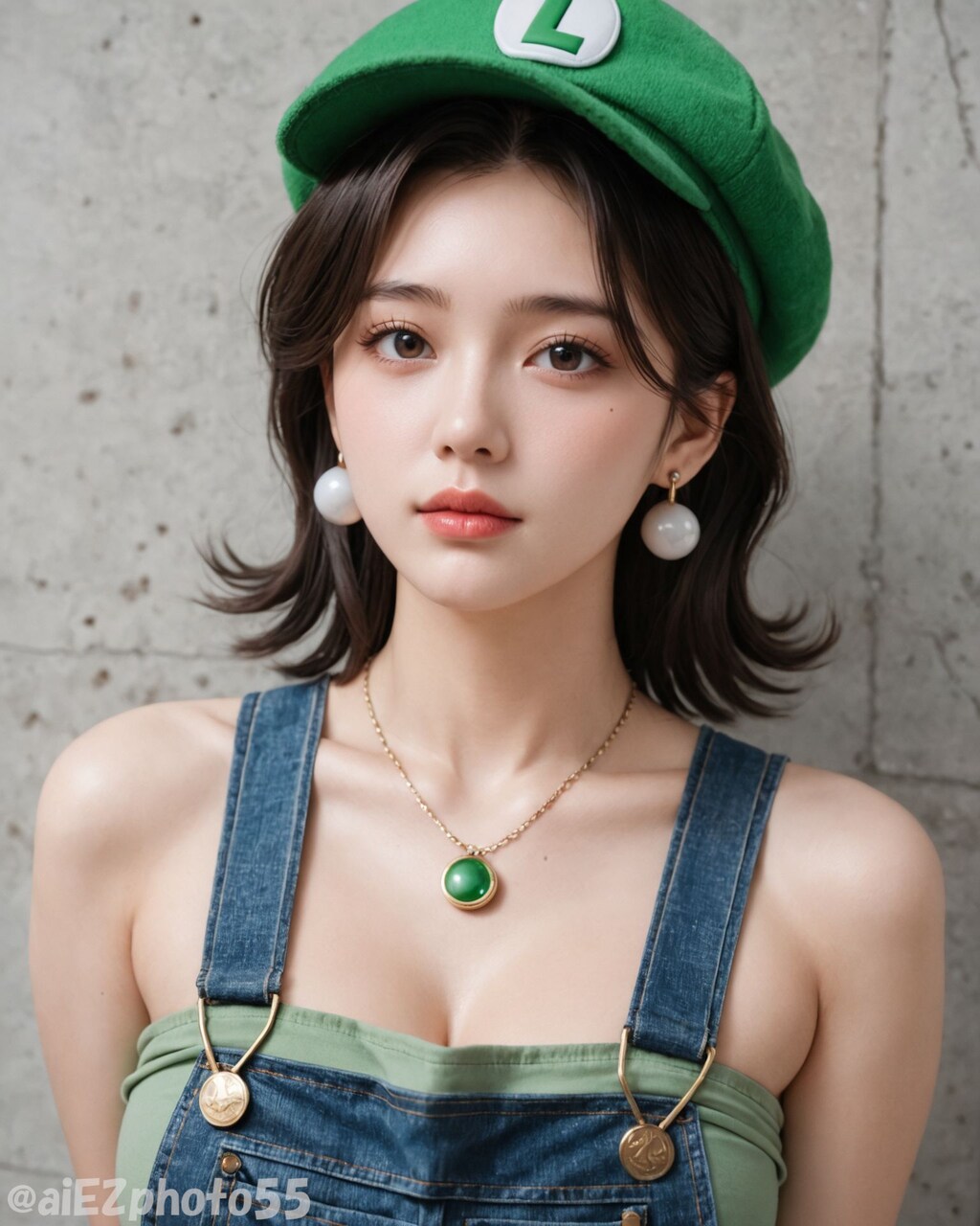 ハロウィン仮装12