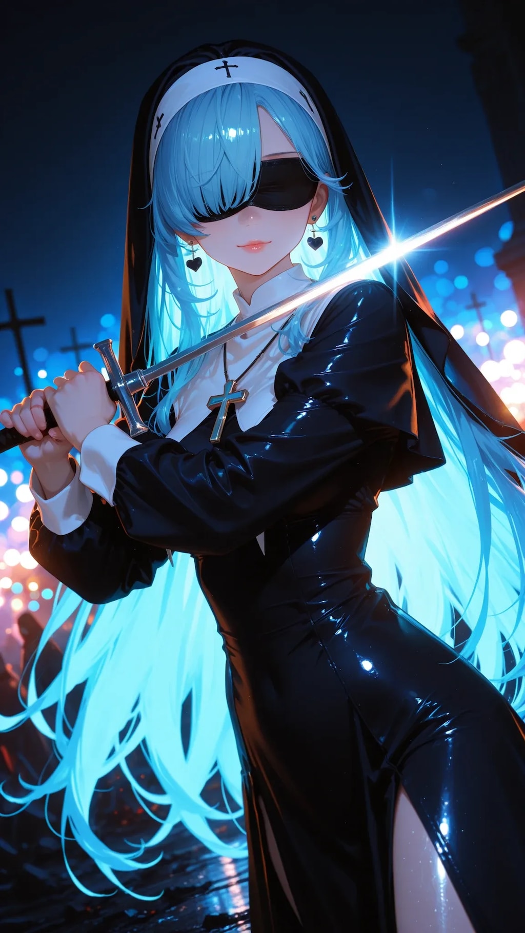 シスターミハル