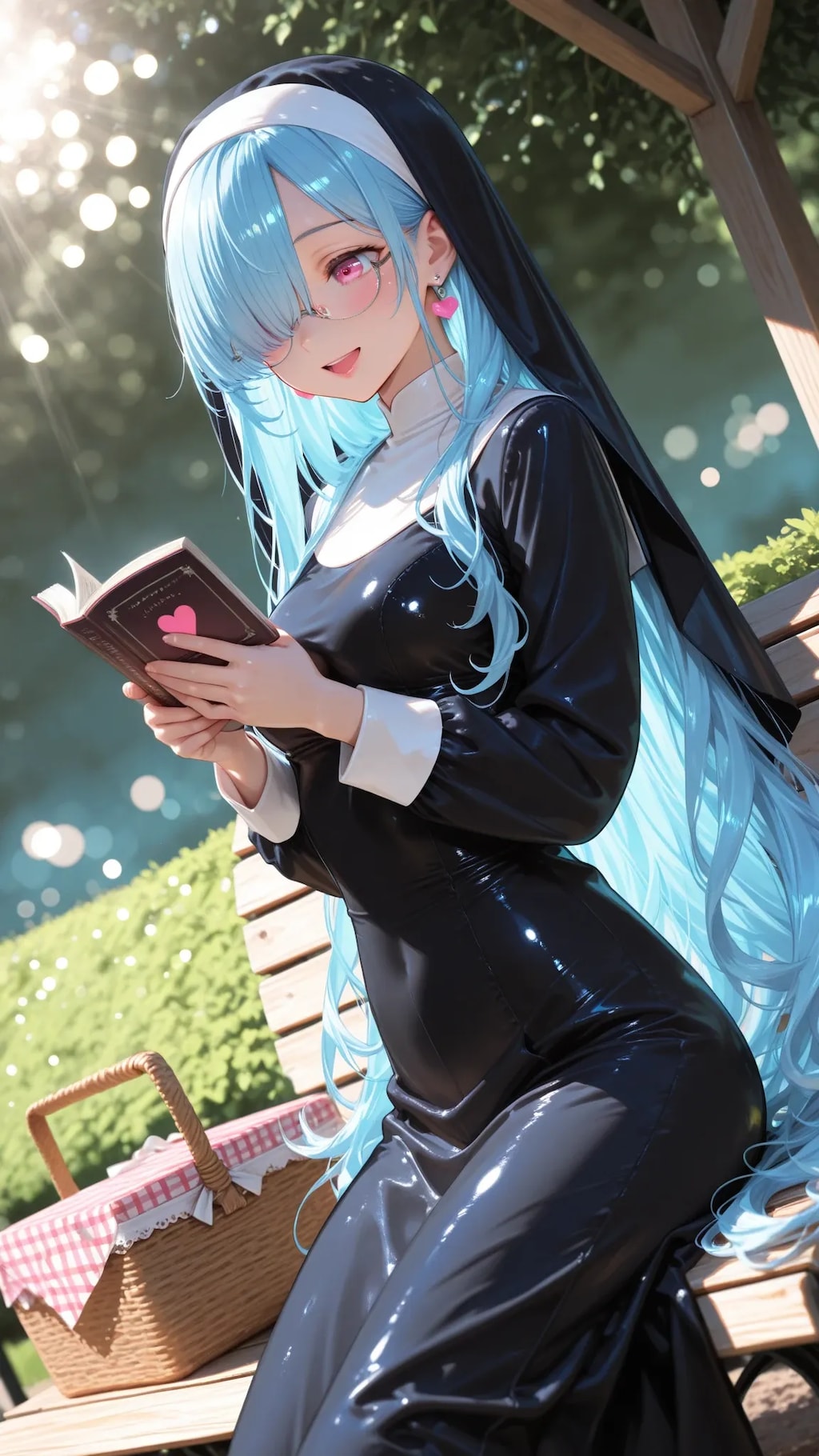 シスターミハル