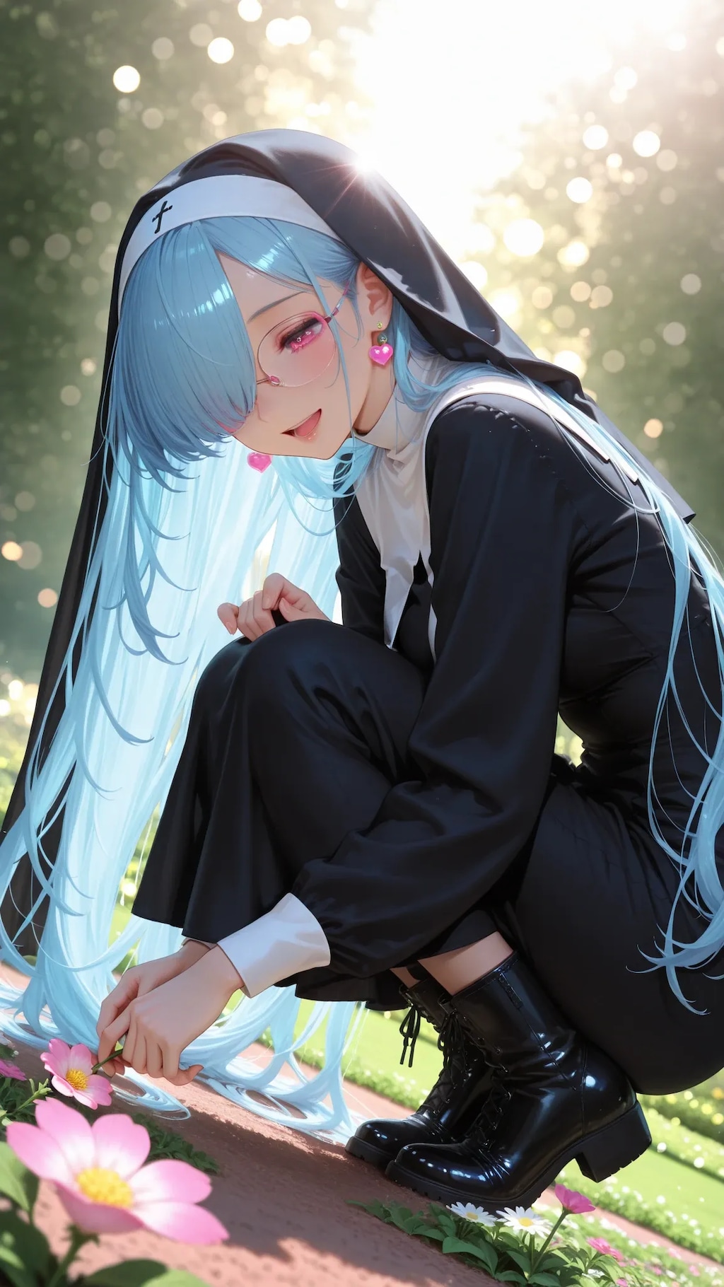 シスターミハル