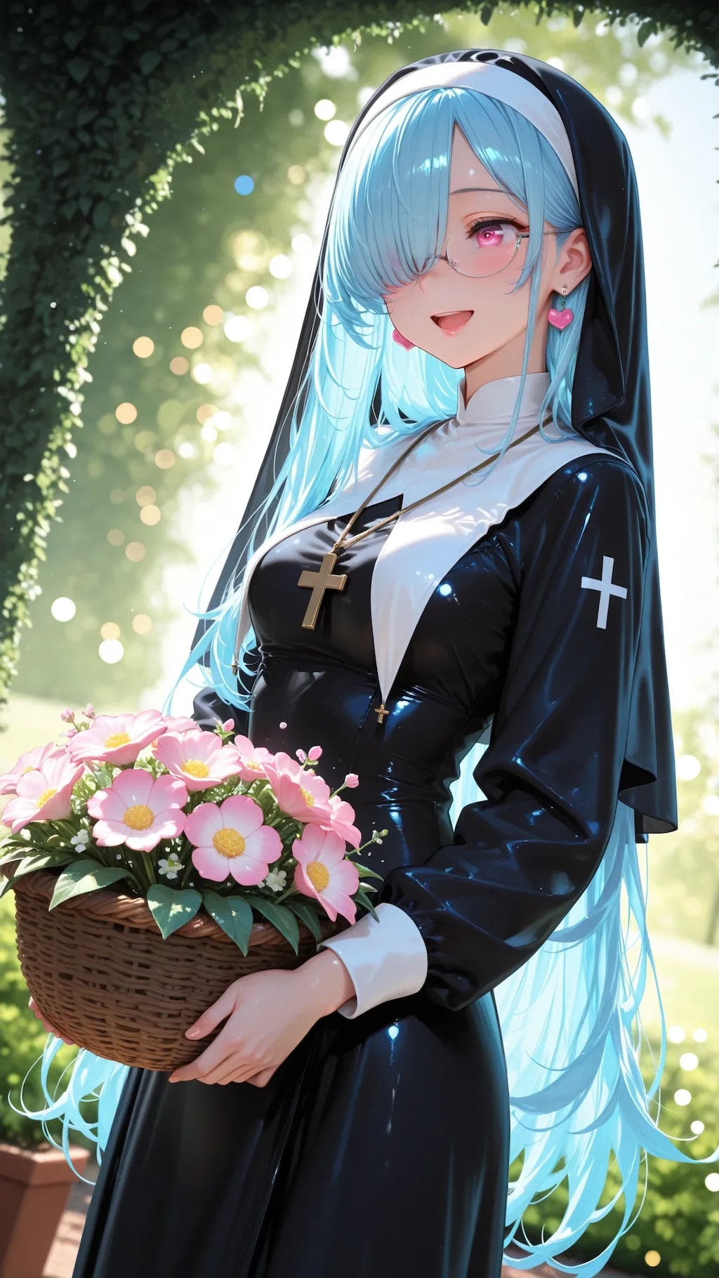 シスターミハル