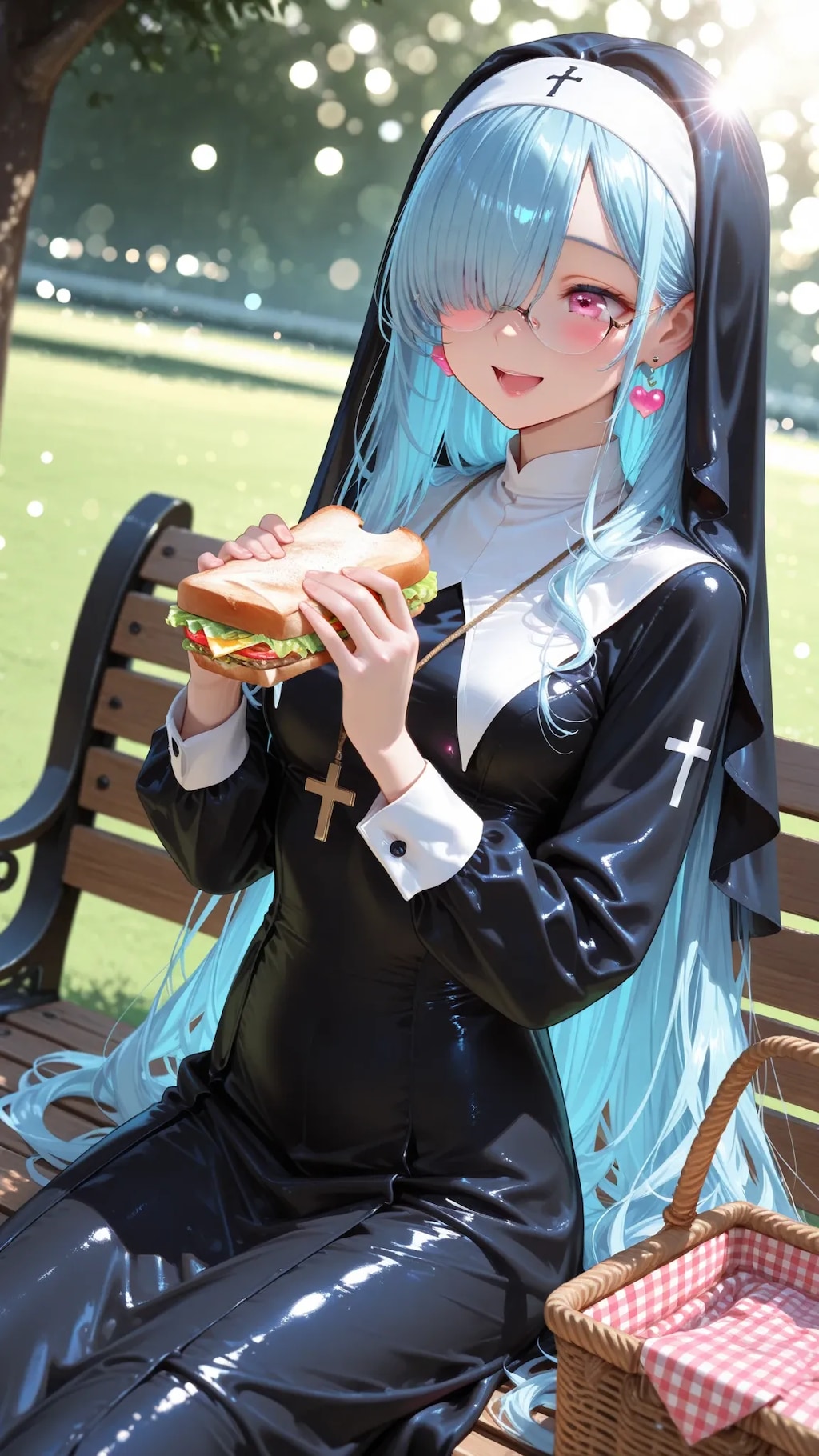 シスターミハル