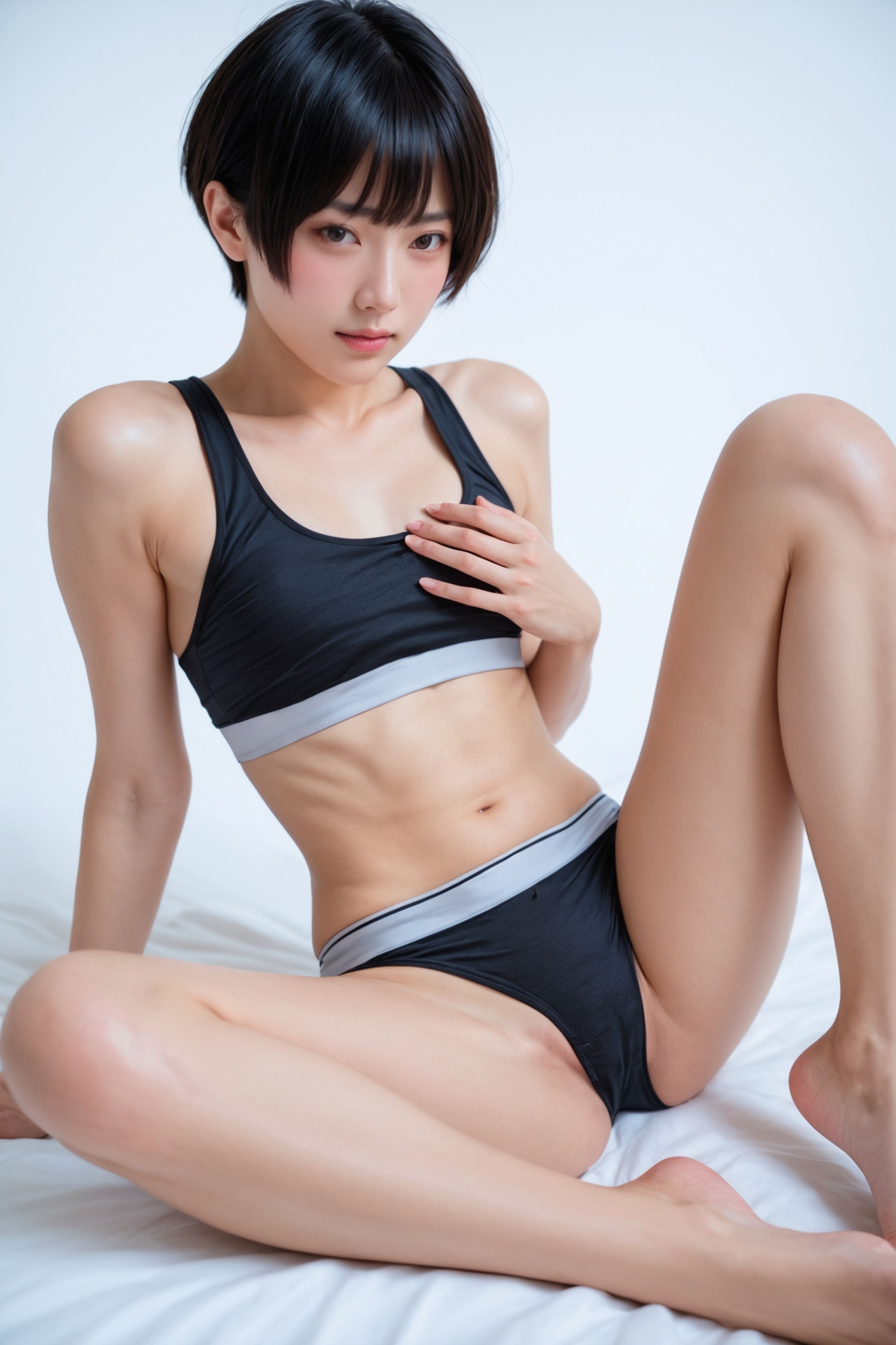 ちっぱいさんの憂鬱