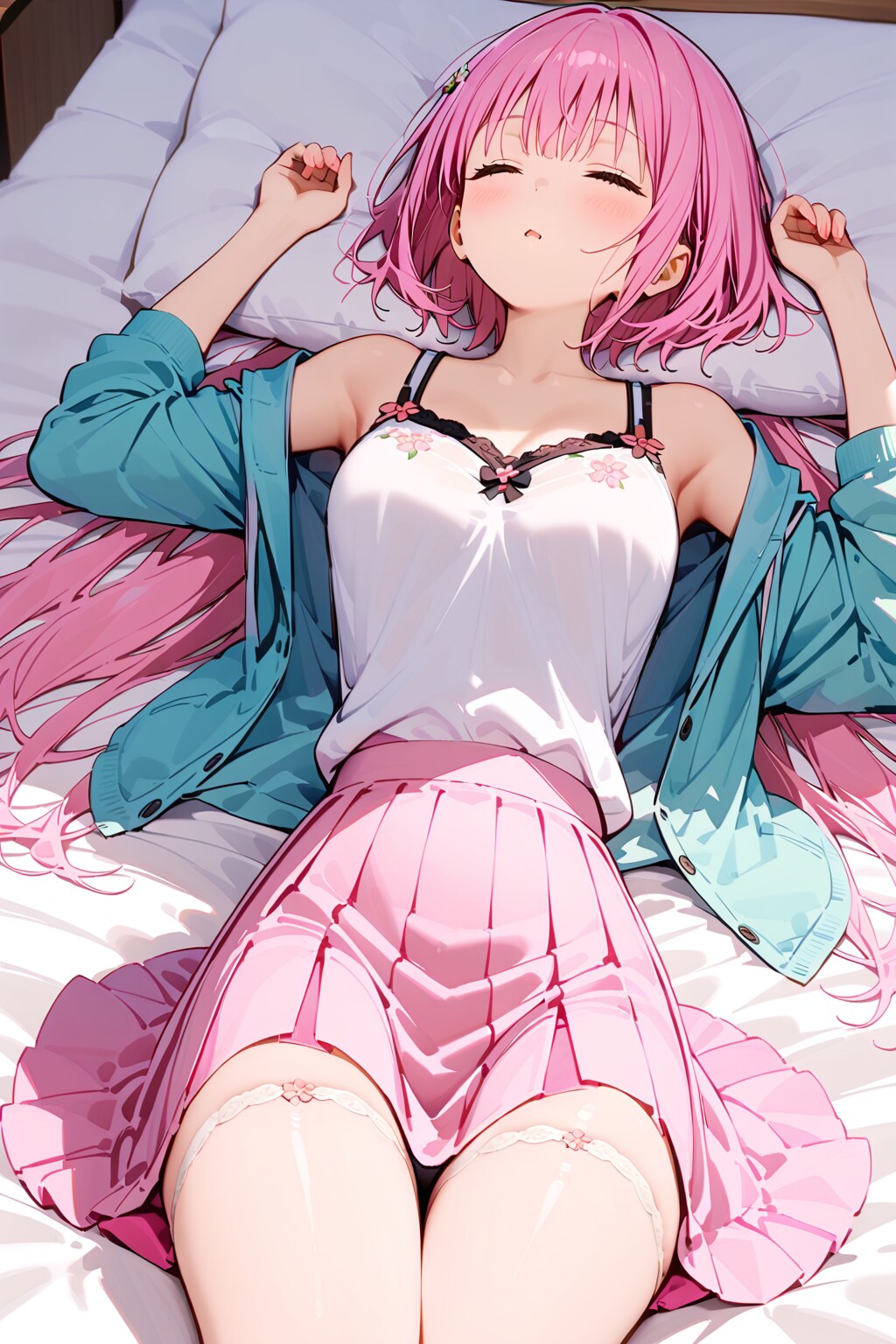 さくら・ひるね