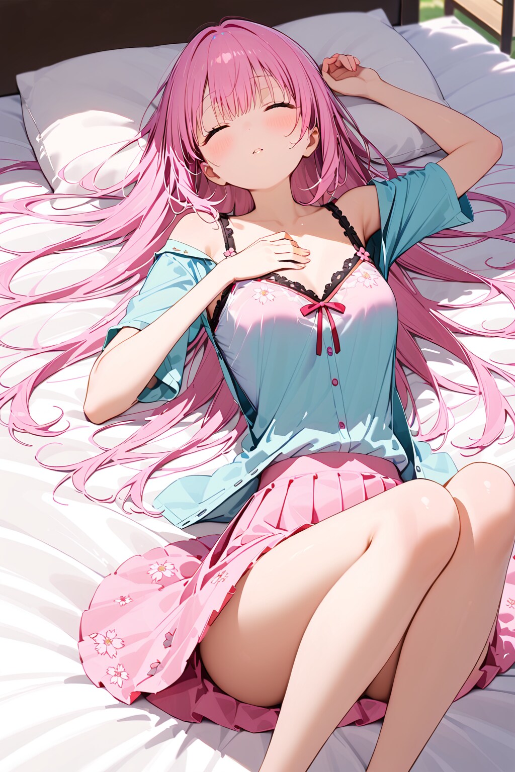 さくら・ひるね