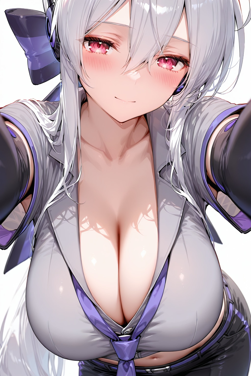 接近