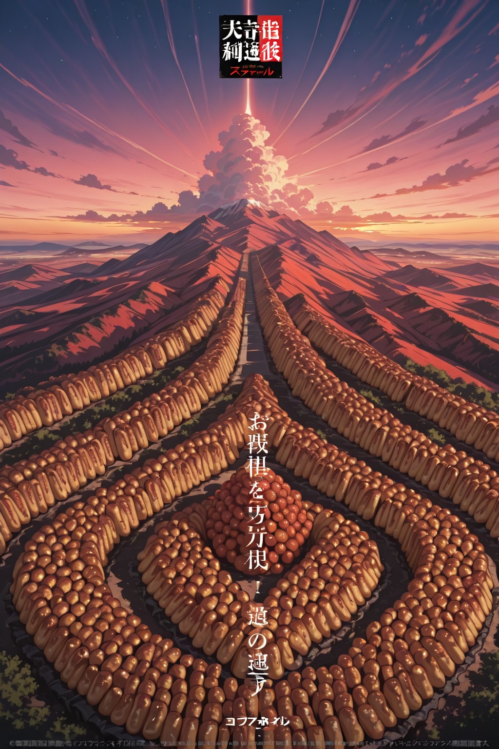 AIに任せた飯塚が意味不明