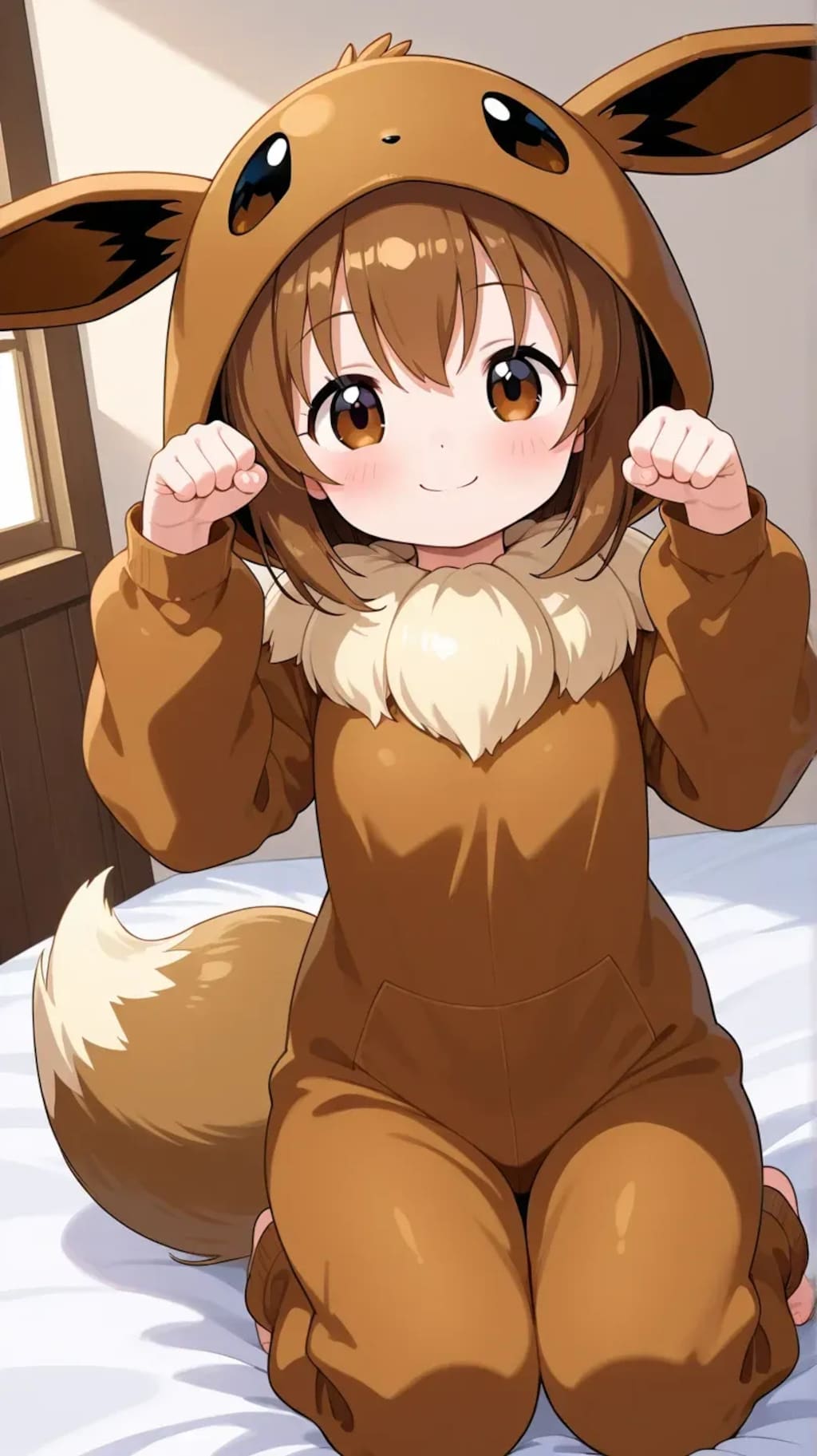 ポケモンごっこ