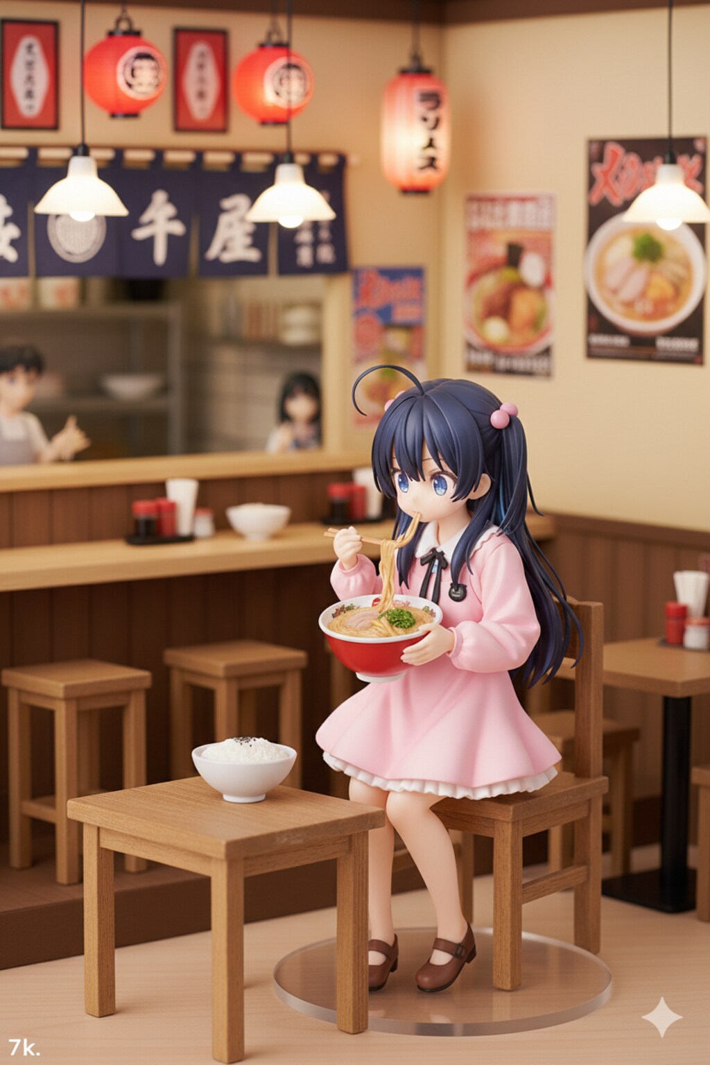 １０月１日は天下一品の日