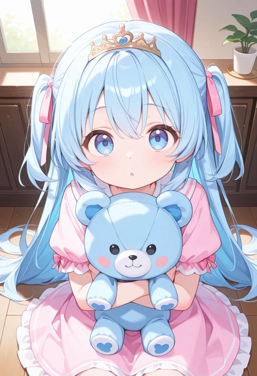 テディベア🧸