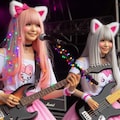 ロックの日 2枚目