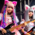 ロックの日 3枚目