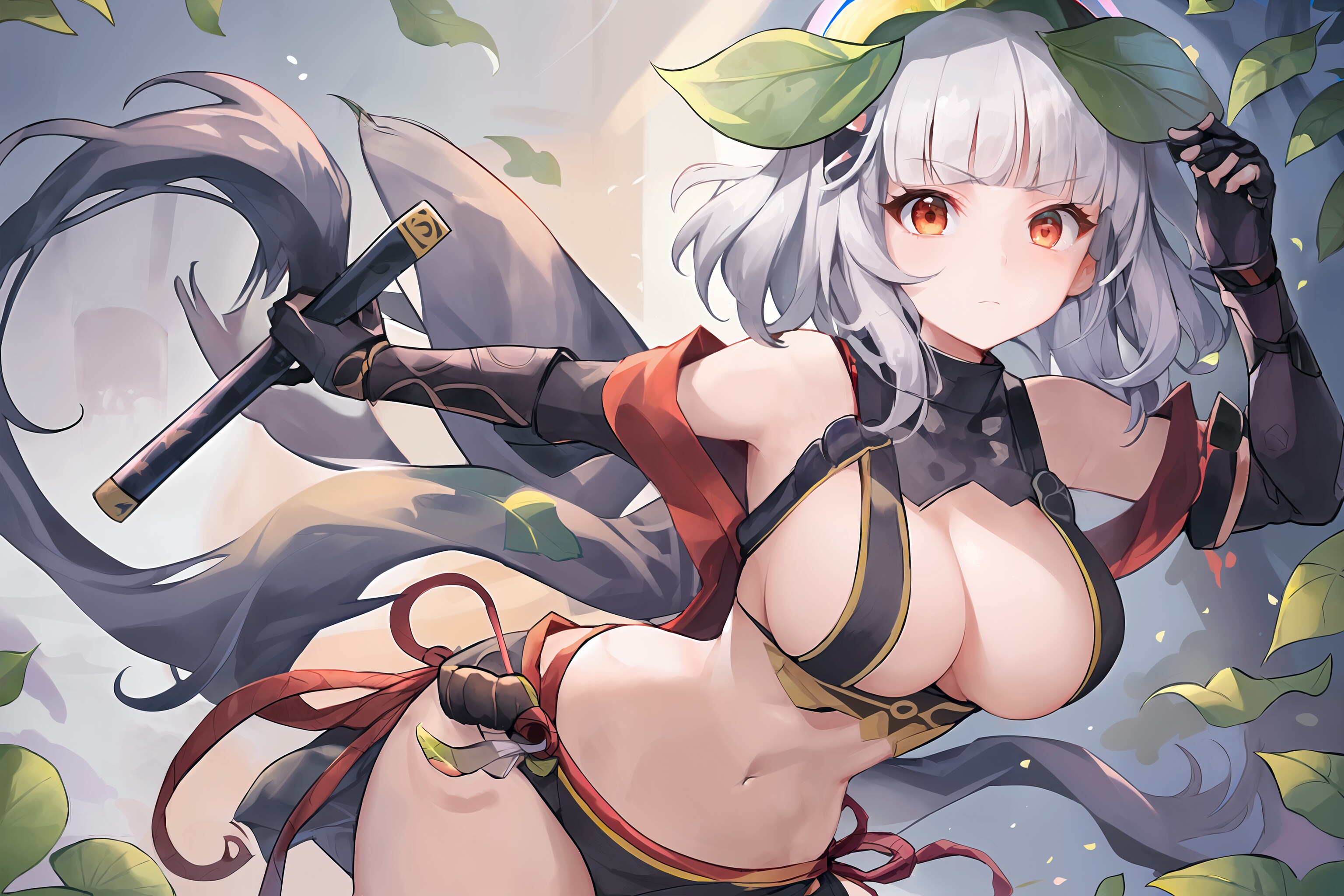化け狸