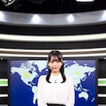 女子アナ 3枚目