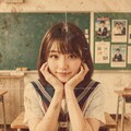 【ウチの娘シリーズ番外編】葵ちゃんのモデルになった女性 3枚目