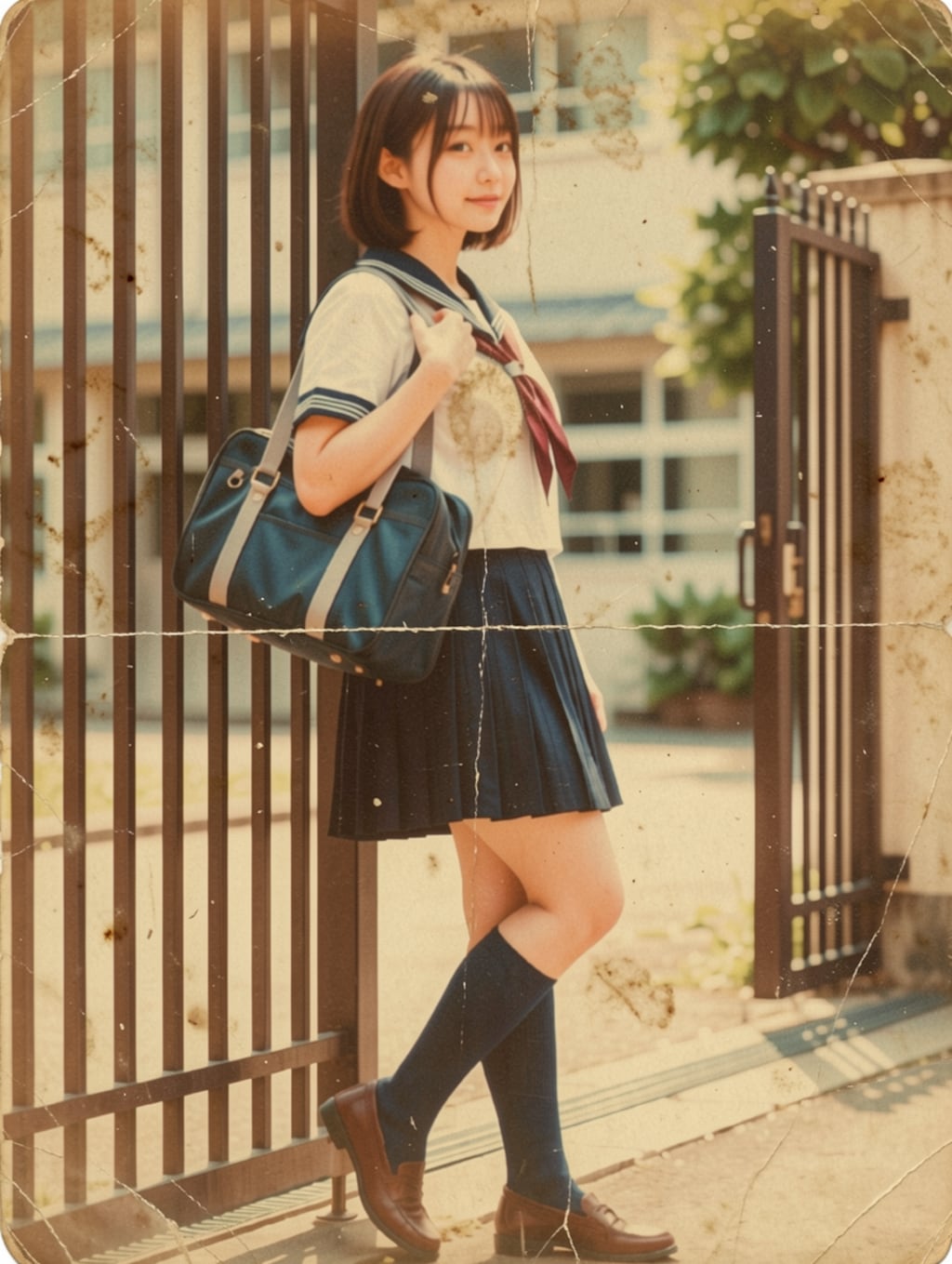 【ウチの娘シリーズ番外編】葵ちゃんのモデルになった女性