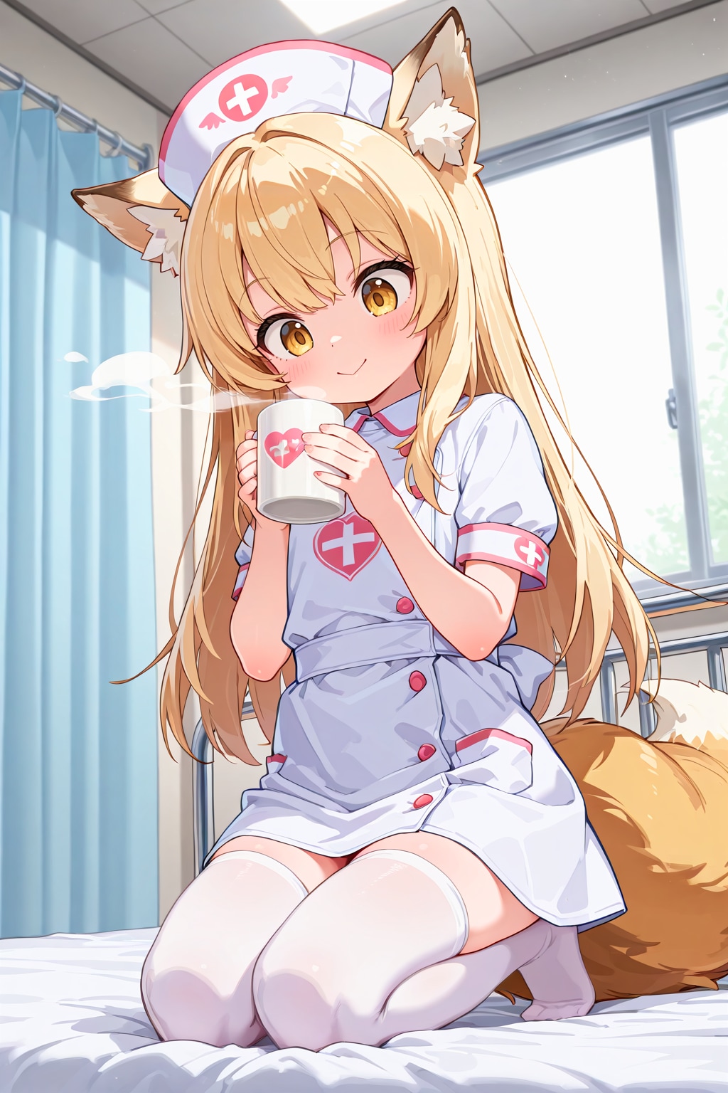 ４月１４日はピロリ菌検査の日