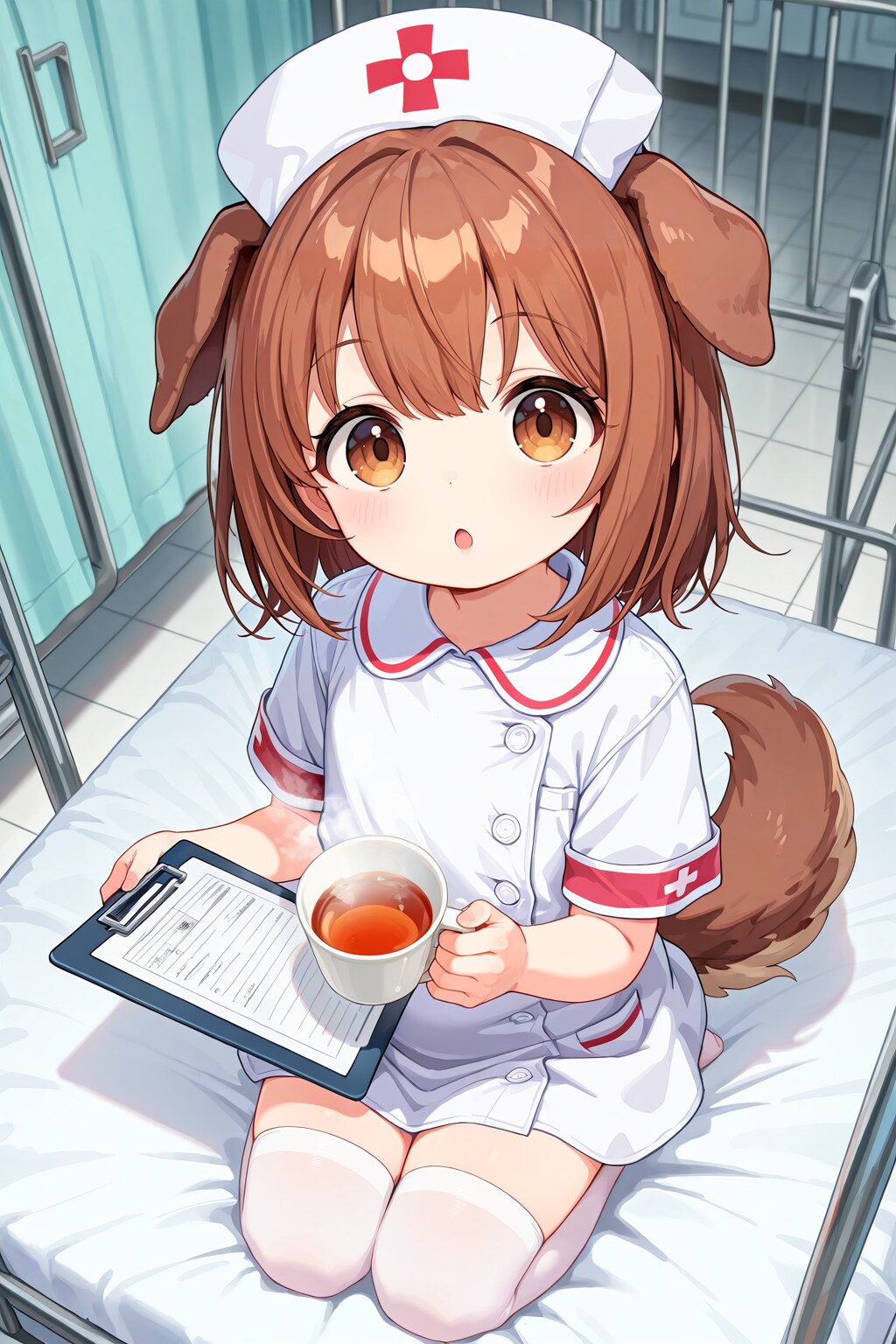 ４月１４日はピロリ菌検査の日