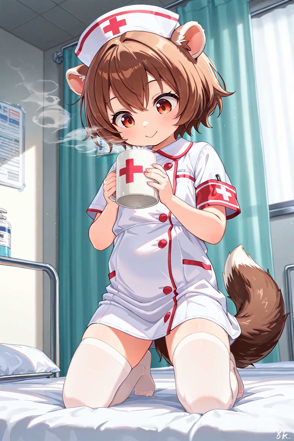 ４月１４日はピロリ菌検査の日