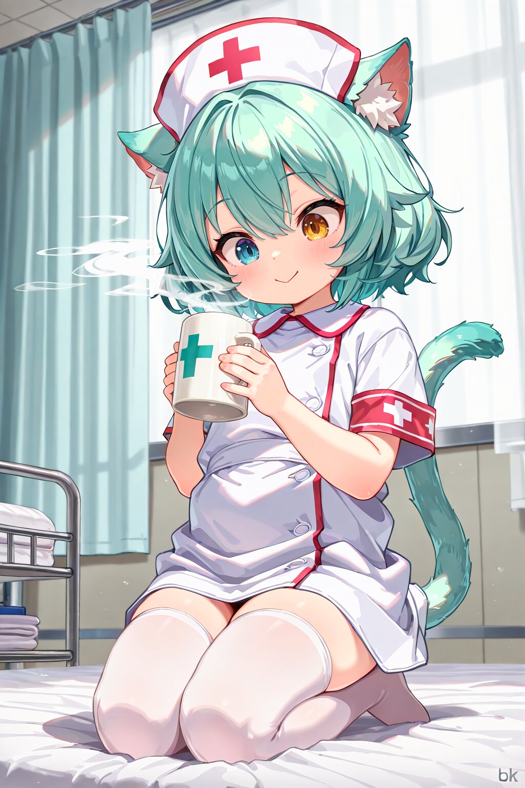 ４月１４日はピロリ菌検査の日