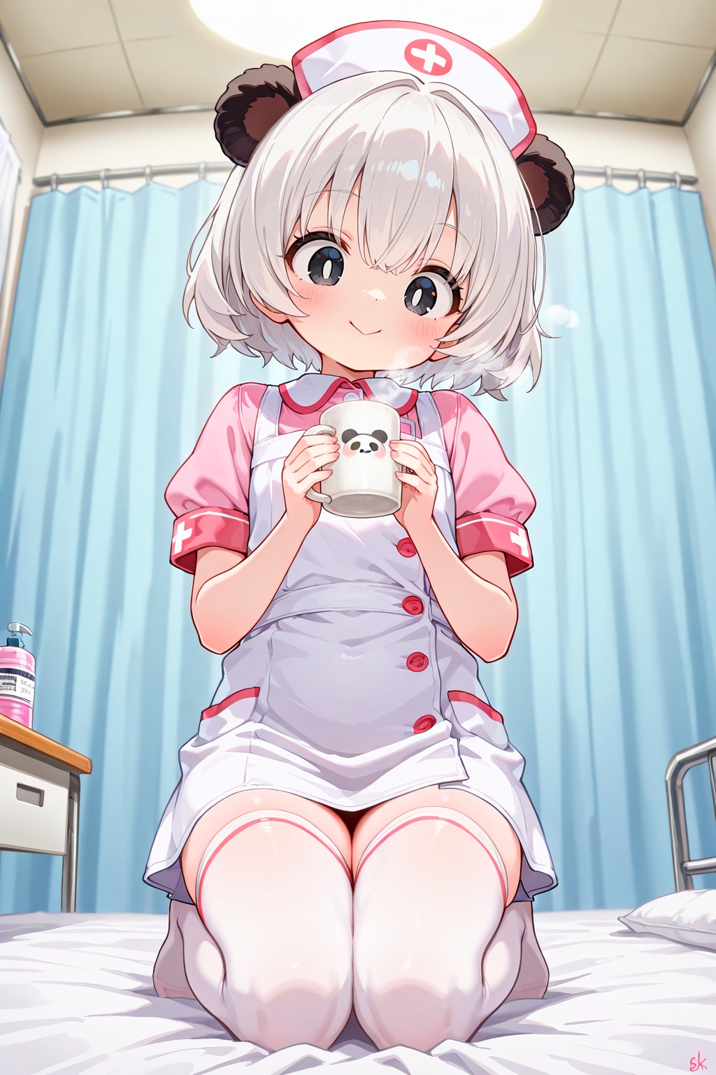 ４月１４日はピロリ菌検査の日