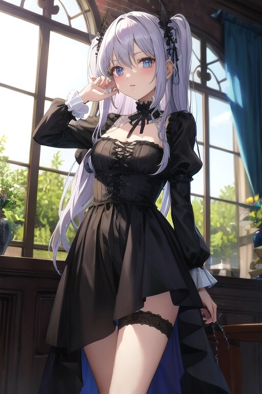 ゴシック