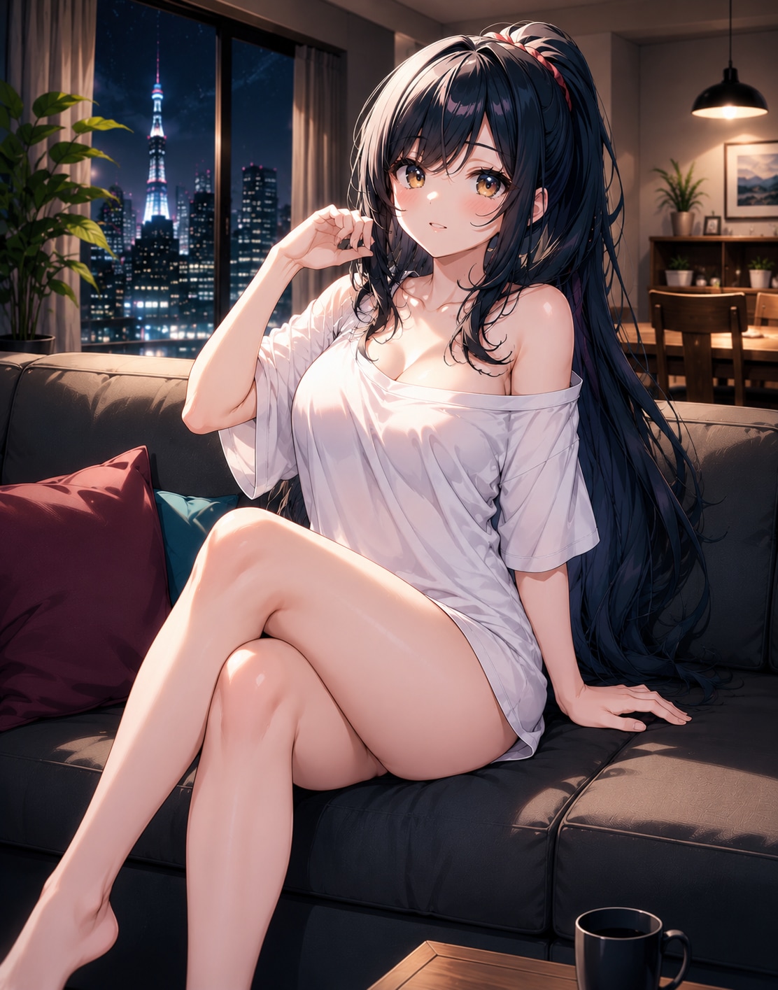 No.1447