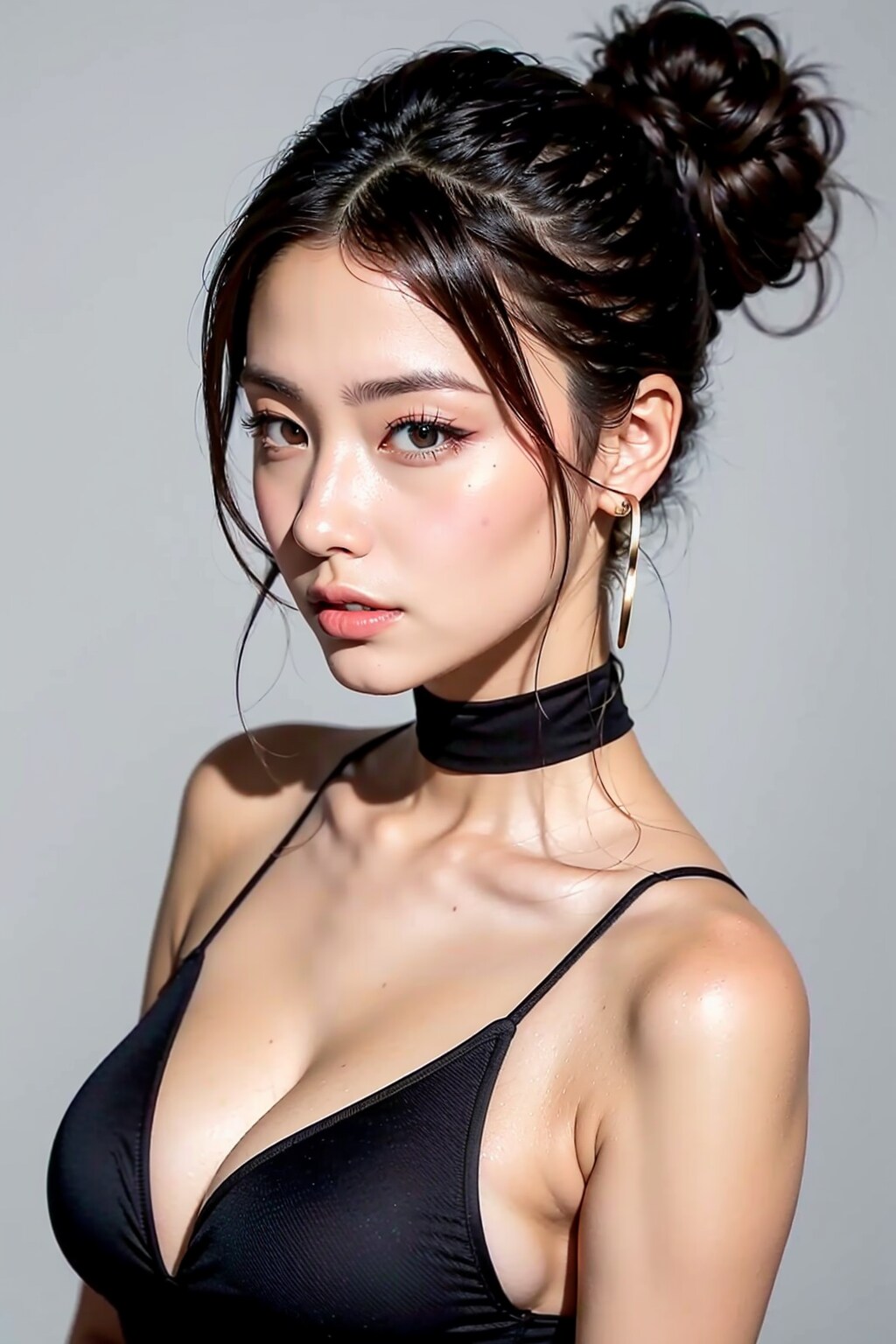 Casting Couch 10 | の人気AIイラスト・グラビア