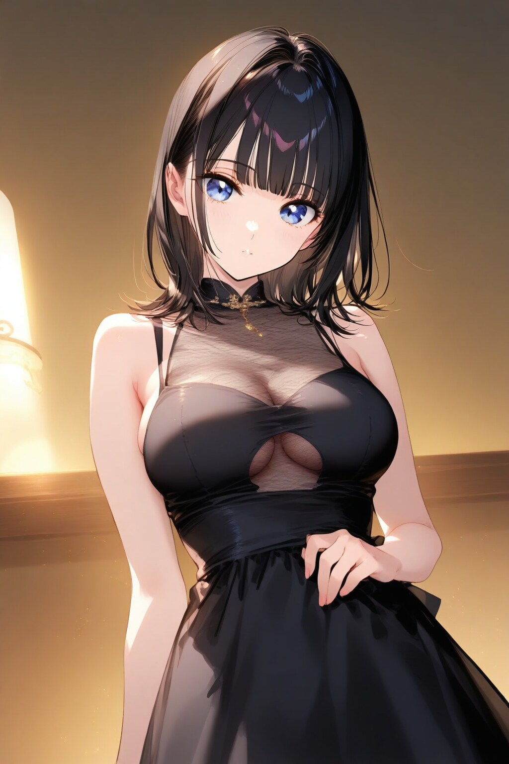 どう？