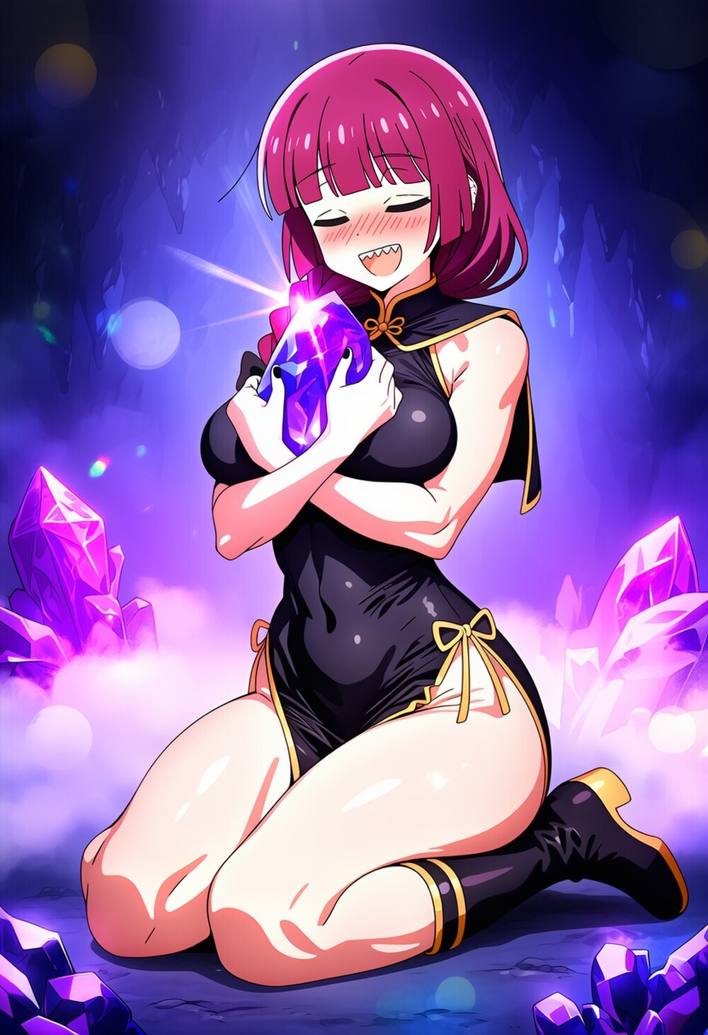 キラキラ思い出コスプレ人妻